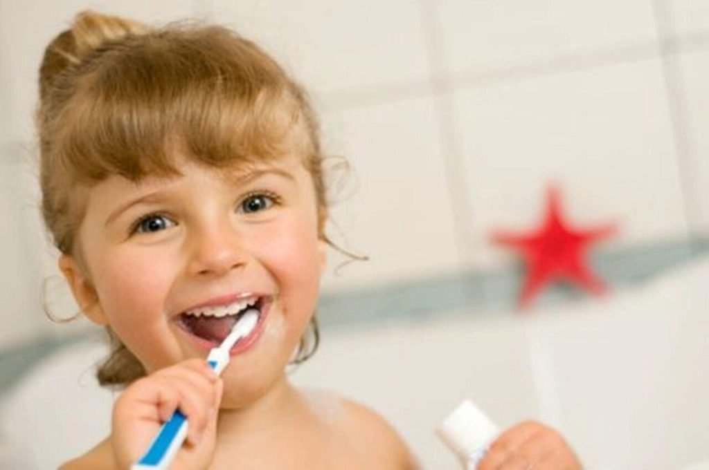Are You Brushing your Teeth Properly?