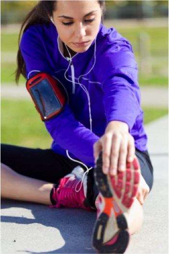 Kaukauna WI Dentist | Can Exercise Damage Your Teeth?