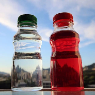 Oral Health and What We Drink