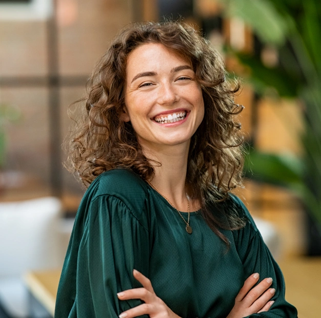 A Smile You Feel Confident Sharing