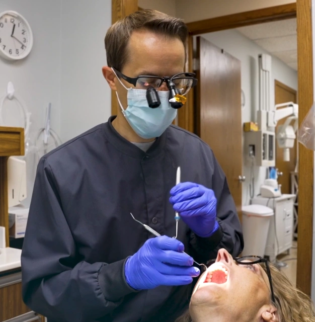 The Foundation of a Healthy Smile Starts Here