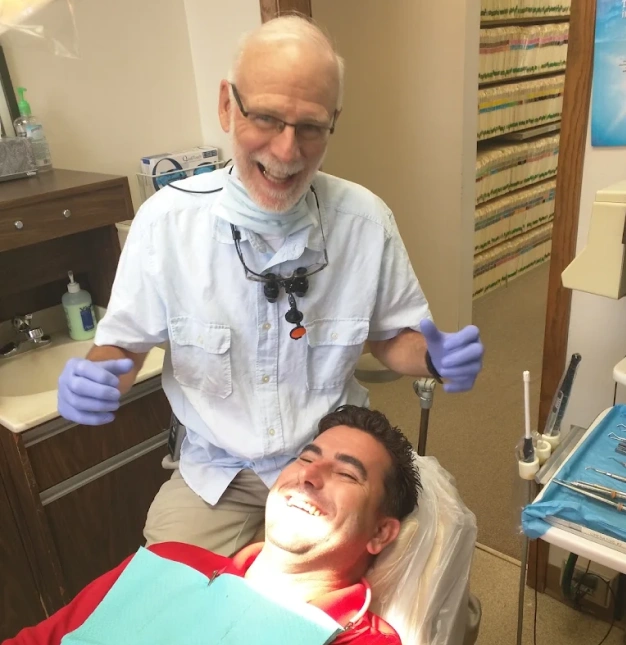 Keep Your Teeth & Gums Healthy