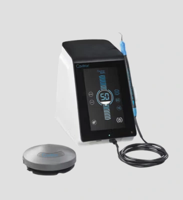 Cavitron Ultrasonic Scaling