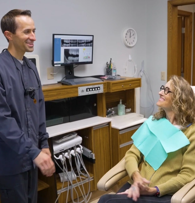 Simple Preventive Care for a Healthier Smile