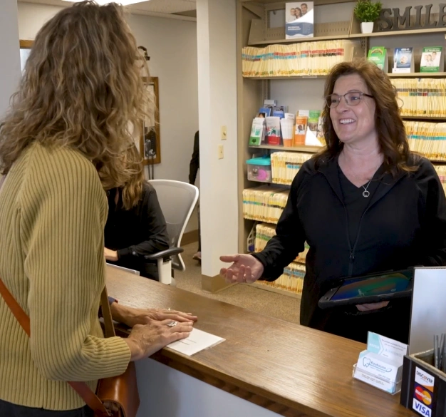 Our Approach to Insurance and Financing