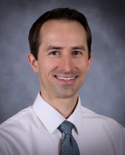 Dr. Curtis Hebdon