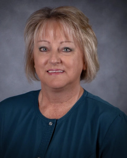 Meet Kathy - Dental Hygienist