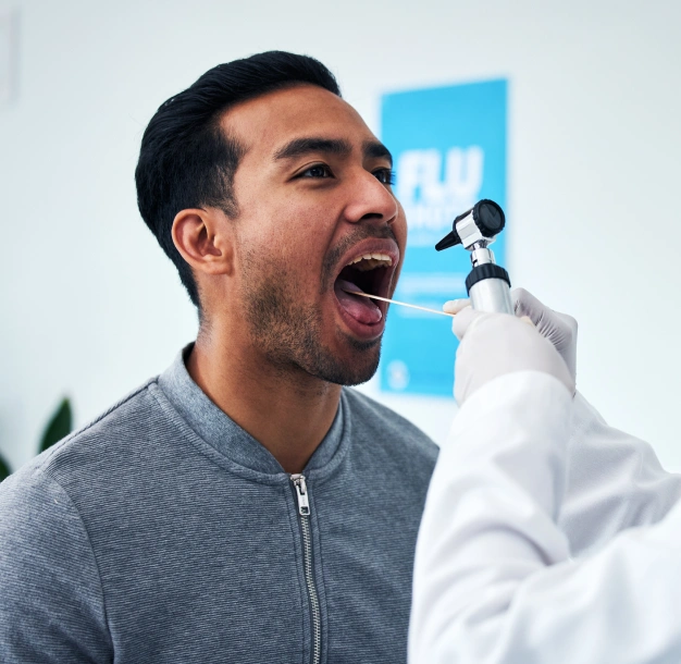 Keep Your Teeth & Gums Healthy