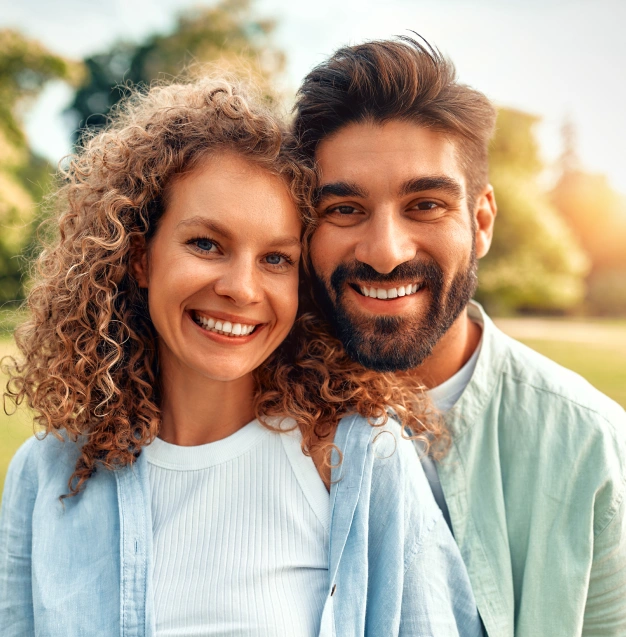 Stopping Dental Caries Before They Start