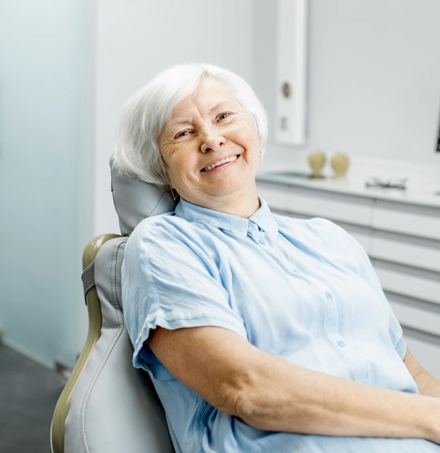 Saving Your Natural Tooth, Not Just Treating the Pain
