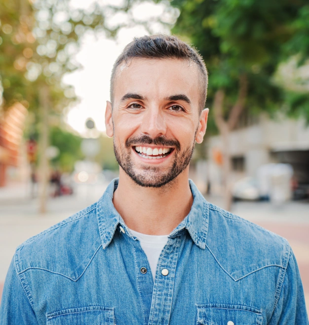 A Simple Fix for Everyday Smile Imperfections